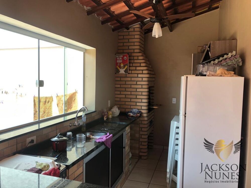 Casa, 3 quartos, 260 m² - Foto 10