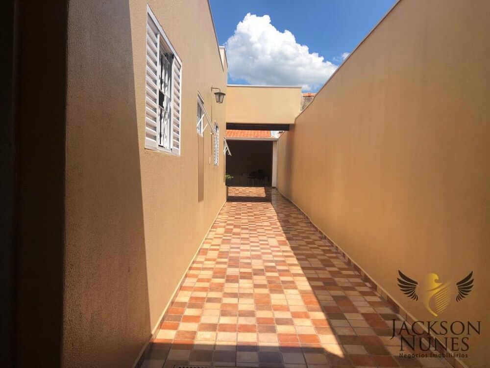 Casa, 3 quartos, 260 m² - Foto 6