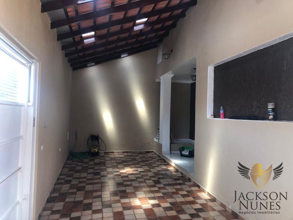 Casa, 3 quartos, 260 m² - Foto 13
