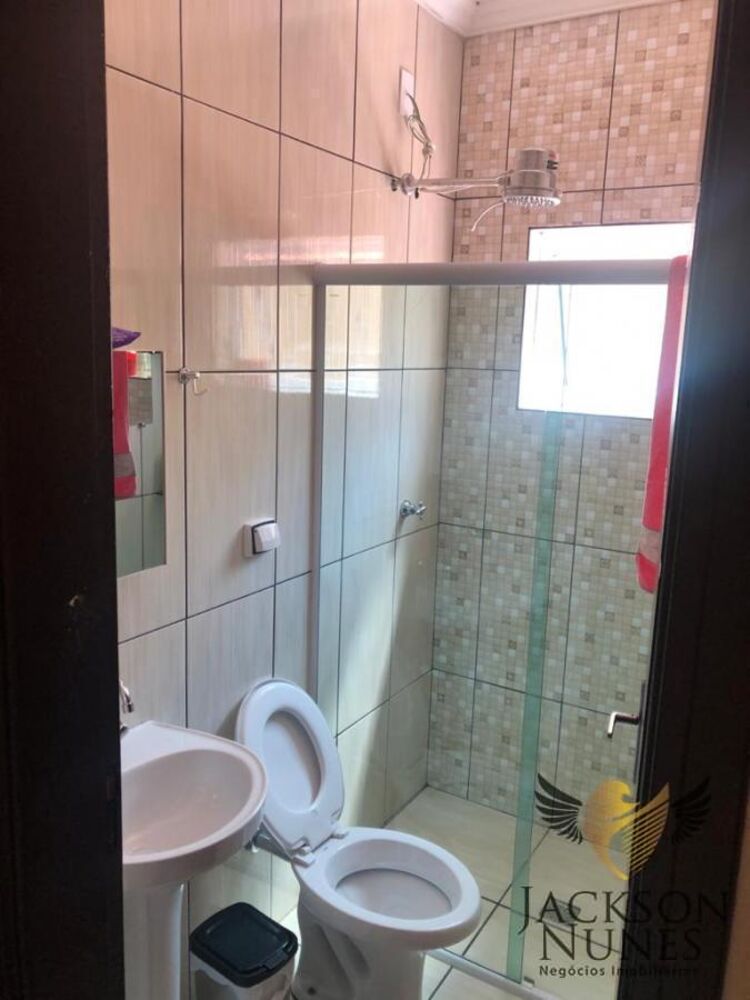 Casa, 3 quartos, 260 m² - Foto 12