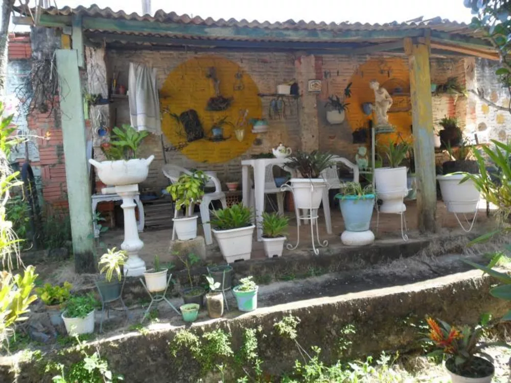 Chácara, 1 quarto, 1000 m² - Foto 4