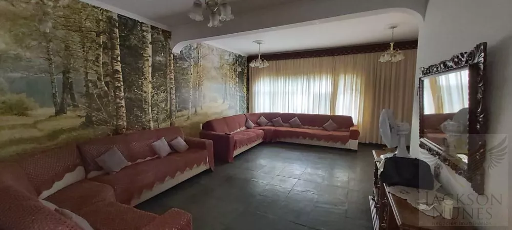 Casa, 4 quartos, 400 m² - Foto 3