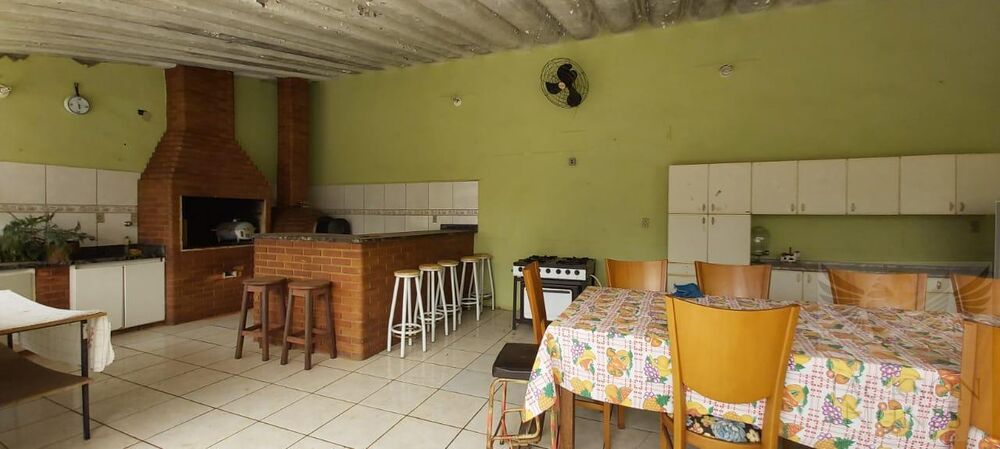 Casa, 4 quartos, 400 m² - Foto 6