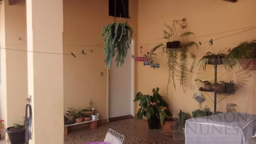 Casa, 3 quartos, 320 m² - Foto 11