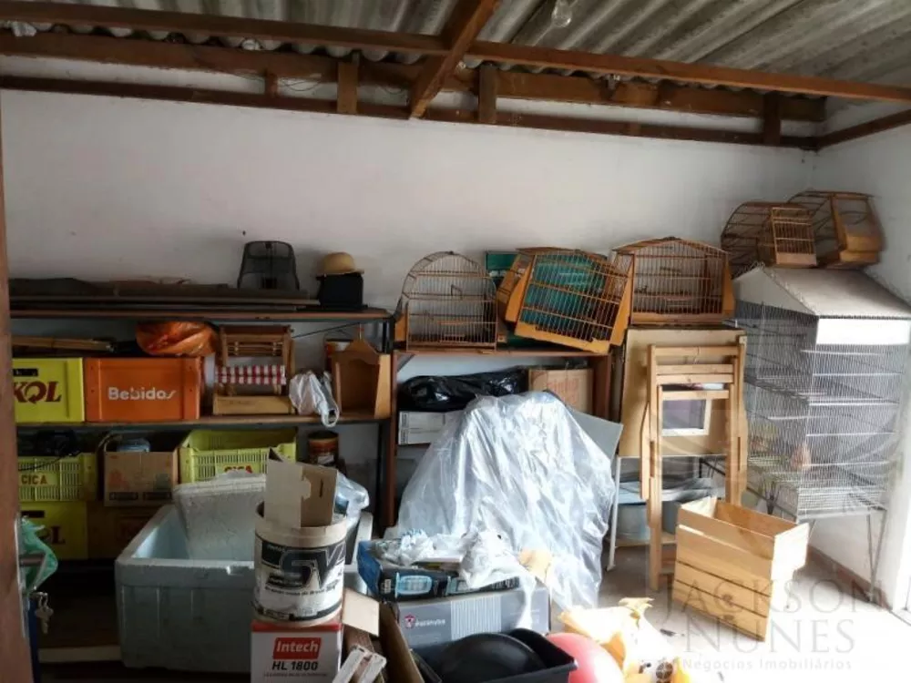 Casa, 3 quartos, 168 m² - Foto 4