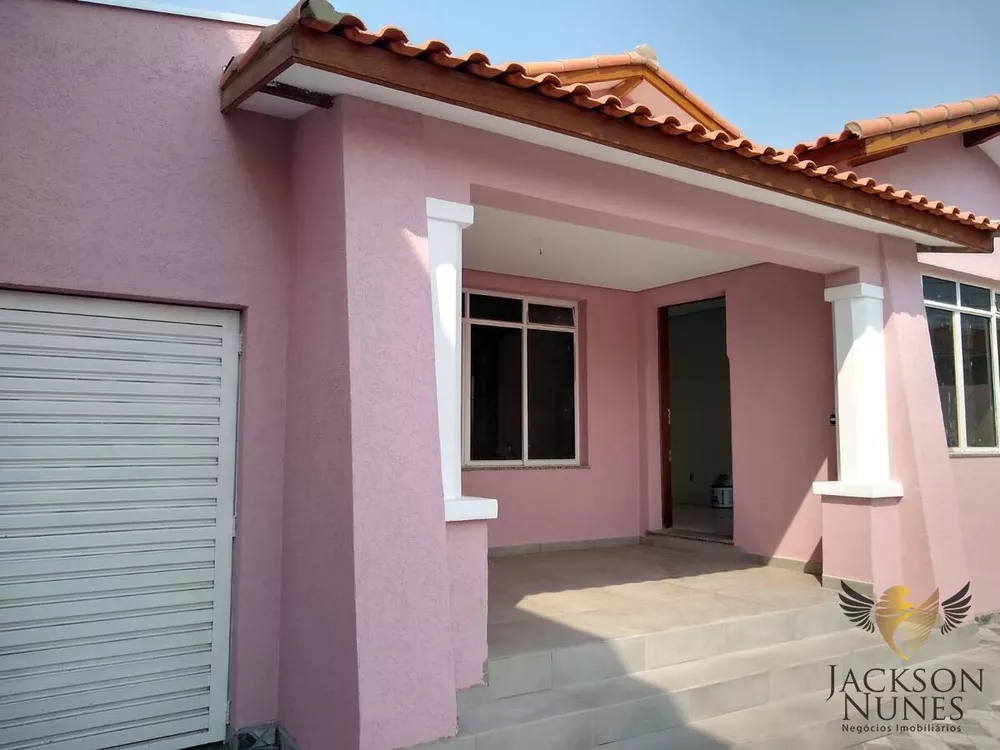 Casa, 3 quartos - Foto 2