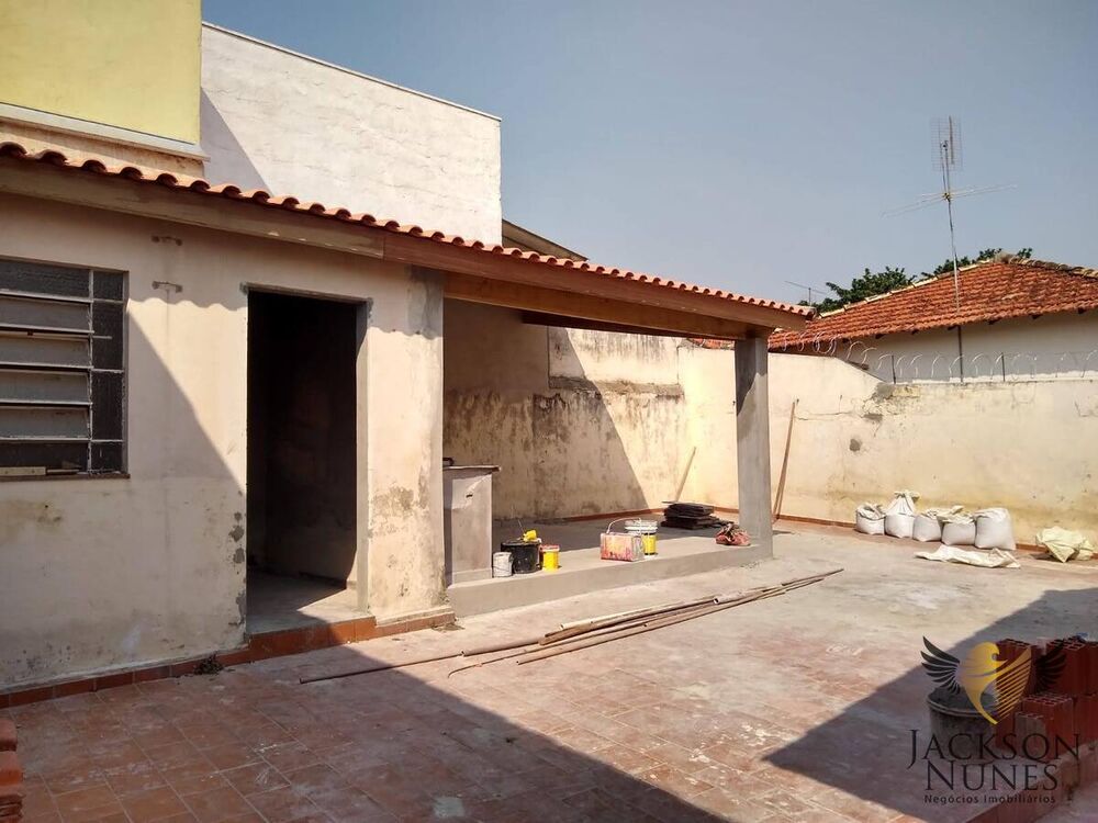 Casa, 3 quartos - Foto 8