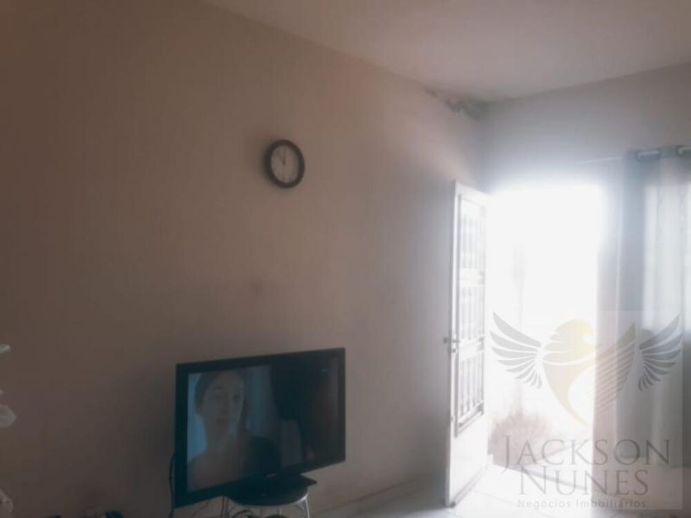 Casa, 2 quartos, 51 m² - Foto 1
