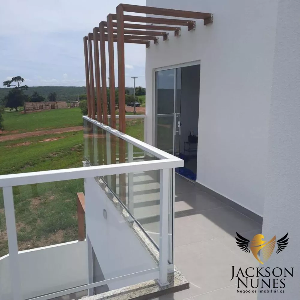 Casa de Condomínio, 4 quartos - Foto 6