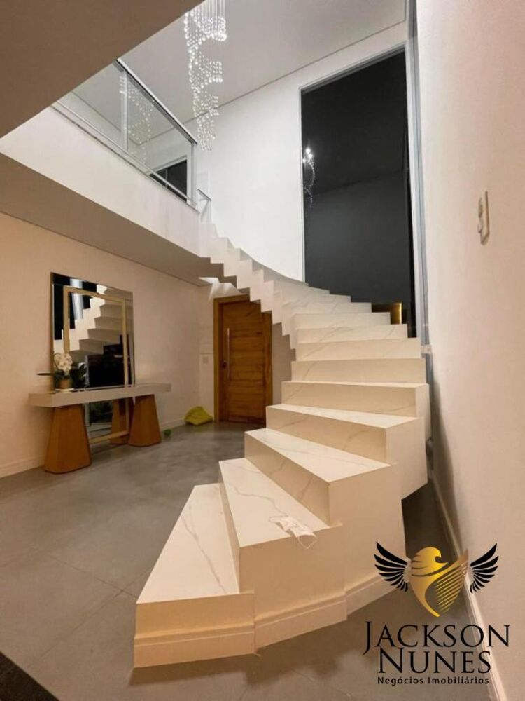 Casa de Condomínio, 4 quartos - Foto 2