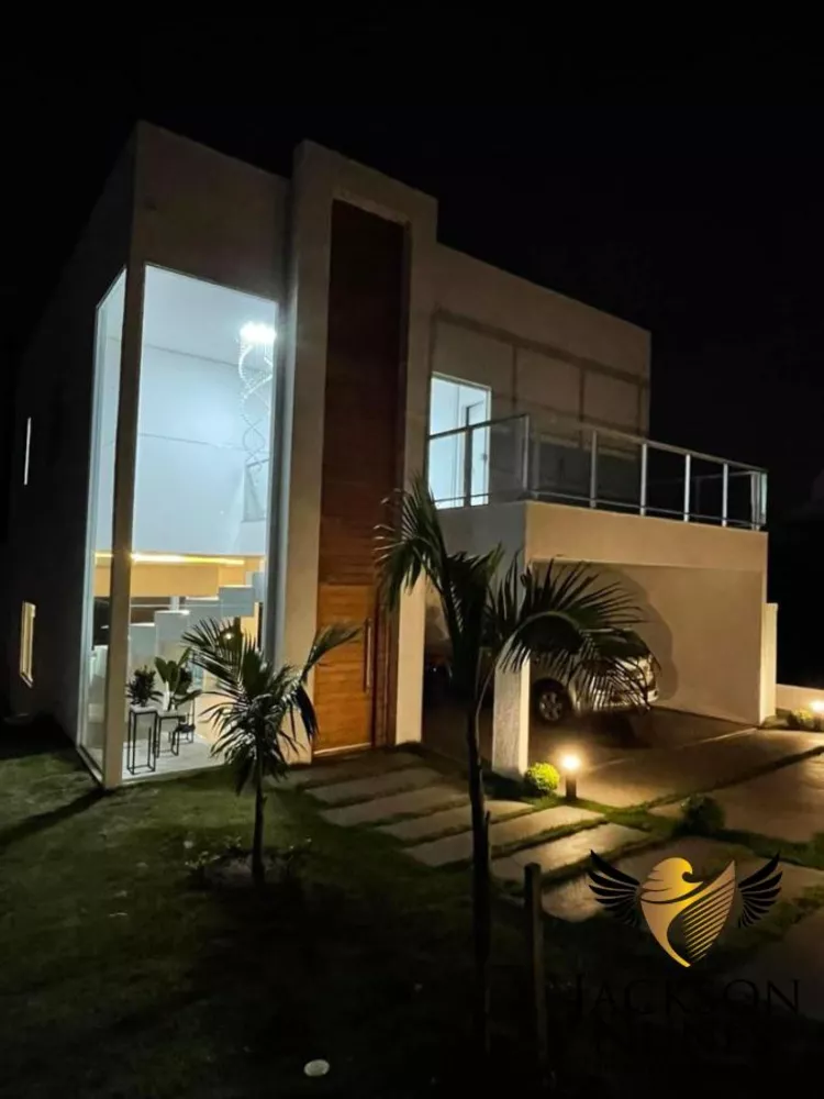 Casa de Condomínio, 4 quartos - Foto 5