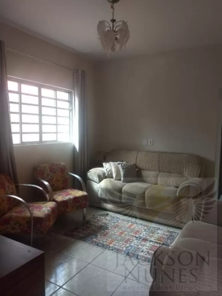 Casa, 2 quartos, 98 m² - Foto 1