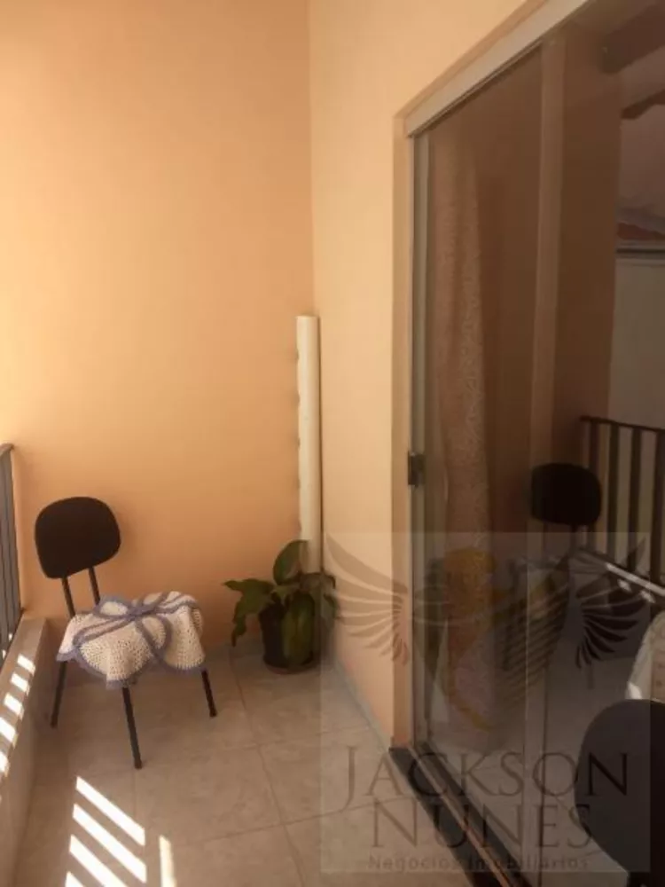 Casa, 2 quartos, 98 m² - Foto 5