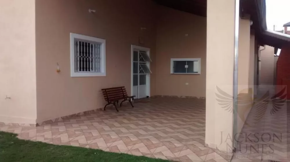 Chácara, 2 quartos, 286 m² - Foto 3