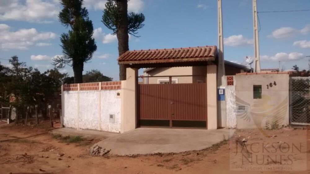 Chácara, 2 quartos, 286 m² - Foto 12