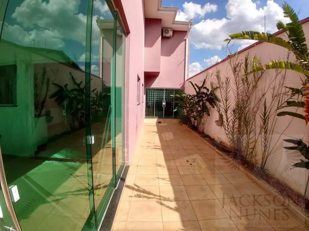 Casa, 4 quartos, 440 m² - Foto 3