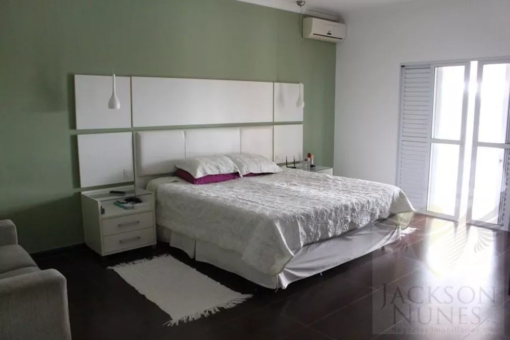 Casa, 4 quartos, 440 m² - Foto 4