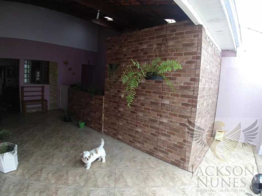 Casa, 3 quartos, 120 m² - Foto 5