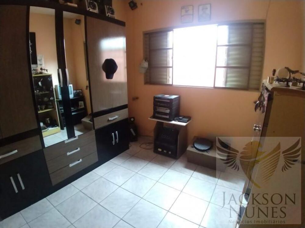 Casa, 3 quartos, 120 m² - Foto 2