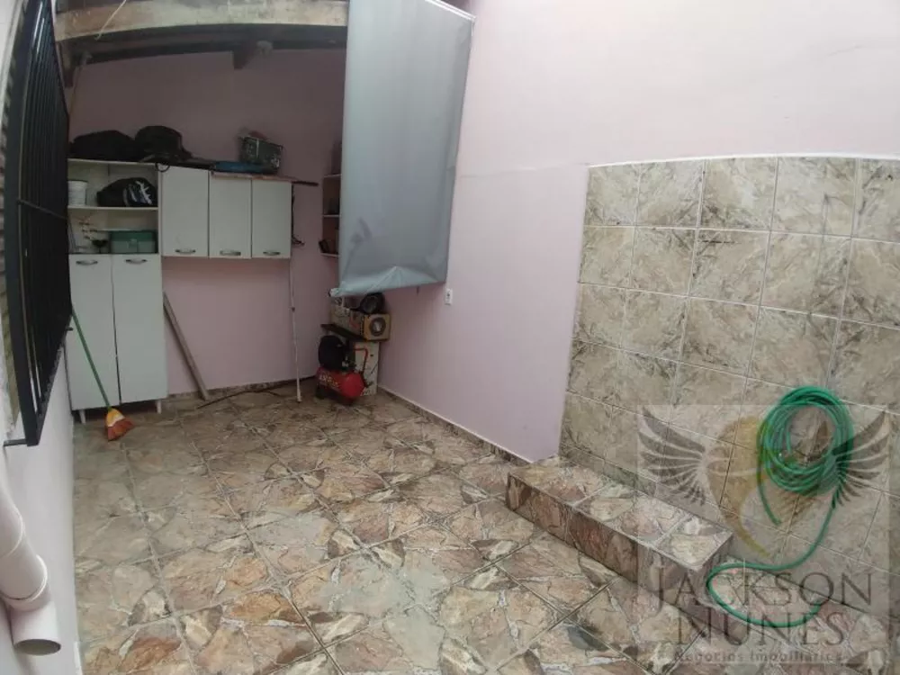 Casa, 3 quartos, 120 m² - Foto 6