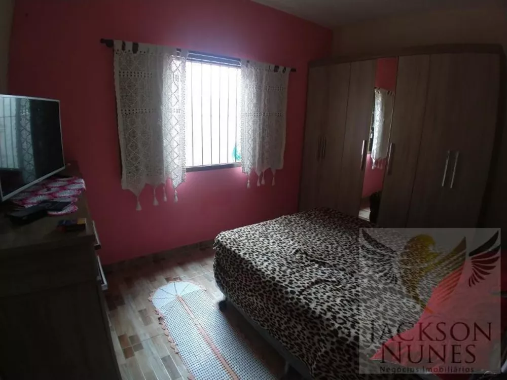 Casa, 3 quartos, 120 m² - Foto 8