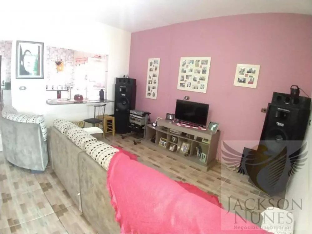 Casa, 3 quartos, 120 m² - Foto 7