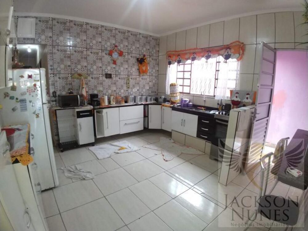 Casa, 3 quartos, 120 m² - Foto 3