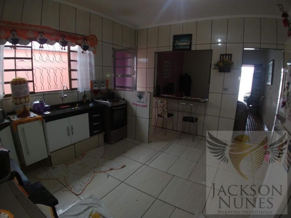 Casa, 3 quartos, 120 m² - Foto 4