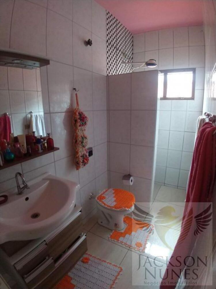 Casa, 3 quartos, 120 m² - Foto 1