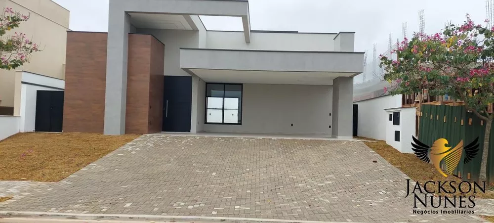 Casa de Condomínio à venda com 3 quartos, 450m² - Foto 16