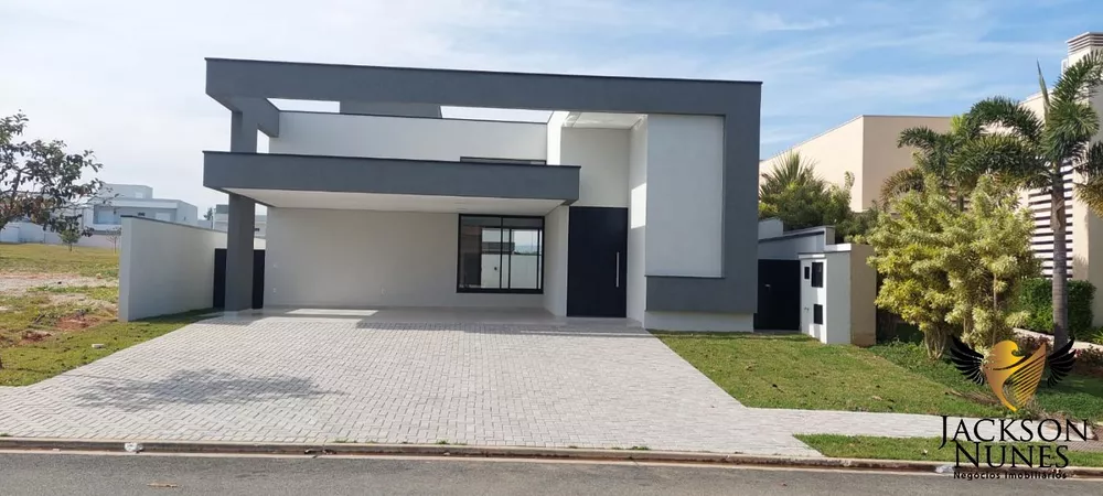 Casa de Condomínio à venda com 3 quartos, 450m² - Foto 18