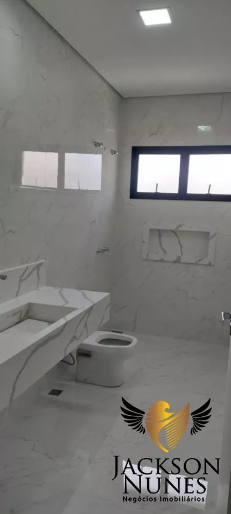 Casa de Condomínio à venda com 3 quartos, 450m² - Foto 11