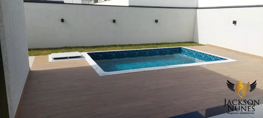 Casa de Condomínio à venda com 3 quartos, 450m² - Foto 5