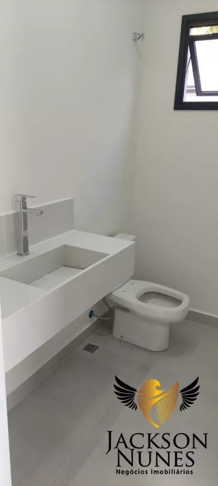 Casa de Condomínio à venda com 3 quartos, 450m² - Foto 12