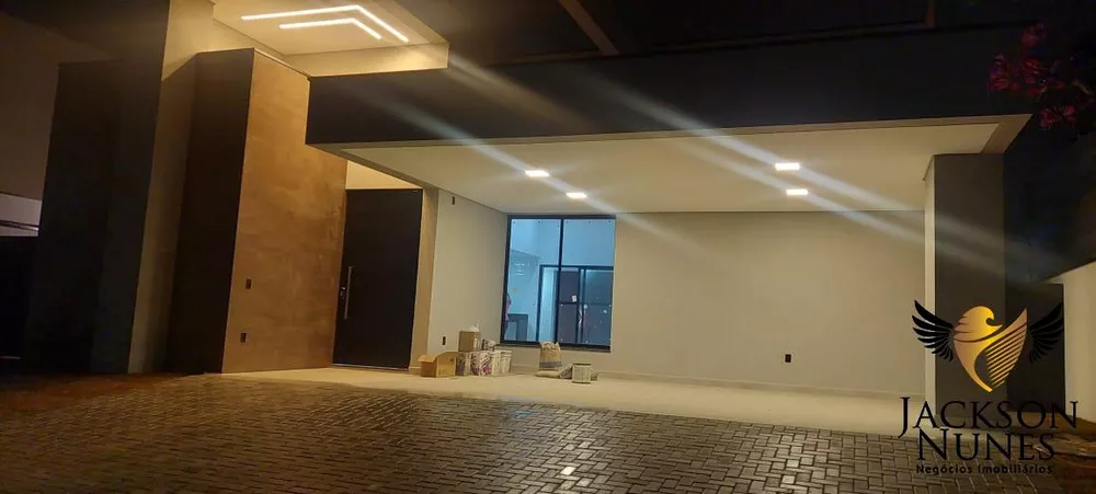 Casa de Condomínio à venda com 3 quartos, 450m² - Foto 17