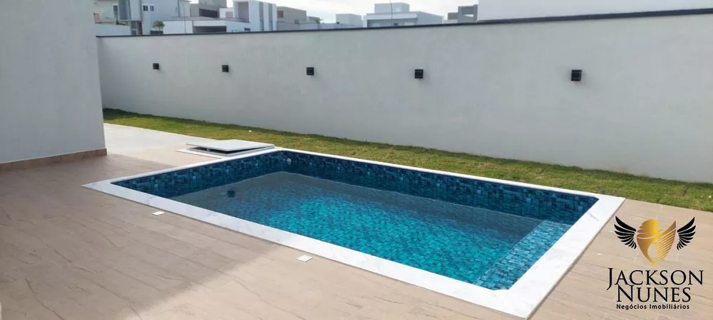 Casa de Condomínio à venda com 3 quartos, 450m² - Foto 14