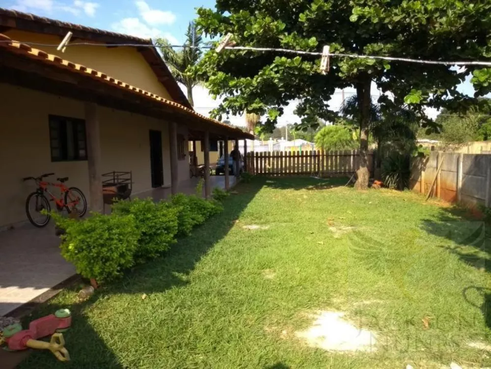 Chácara, 3 quartos, 1659 m² - Foto 8