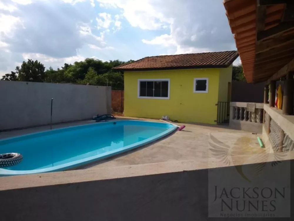 Chácara, 3 quartos, 1659 m² - Foto 7