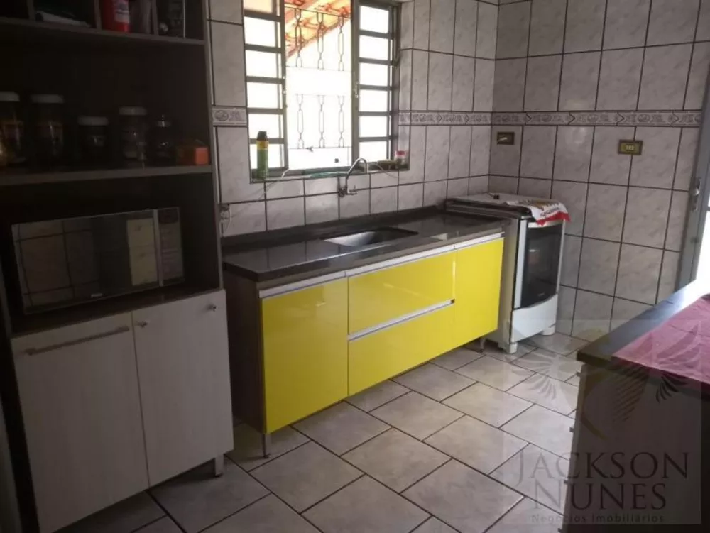 Chácara, 3 quartos, 1659 m² - Foto 4