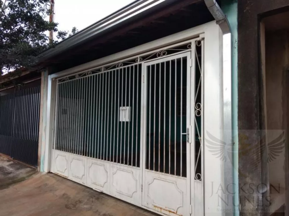 Casa, 2 quartos, 115 m² - Foto 1