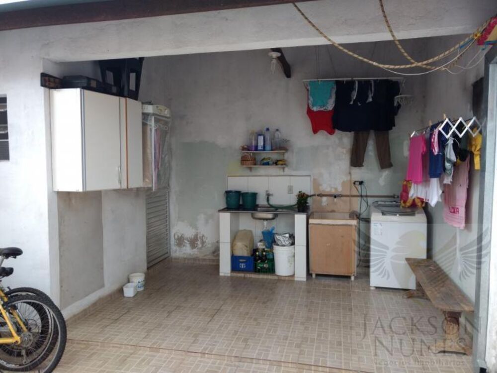 Casa, 2 quartos, 115 m² - Foto 4