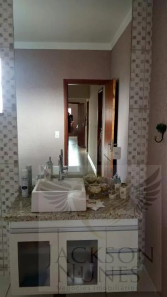 Casa, 4 quartos, 290 m² - Foto 15