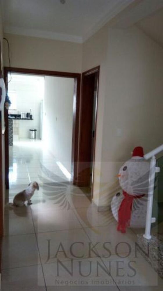 Casa, 4 quartos, 290 m² - Foto 4