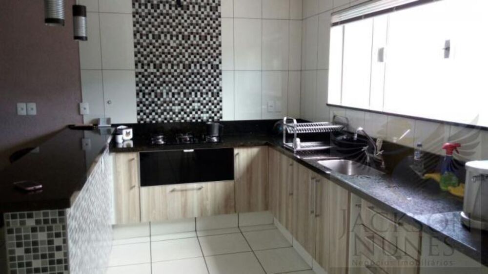 Casa, 4 quartos, 290 m² - Foto 8