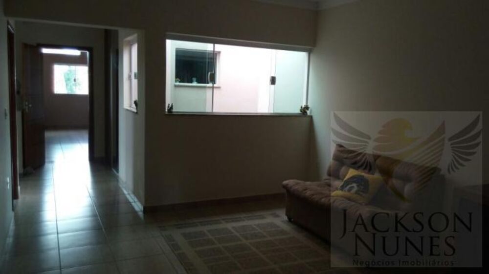 Casa, 4 quartos, 290 m² - Foto 13