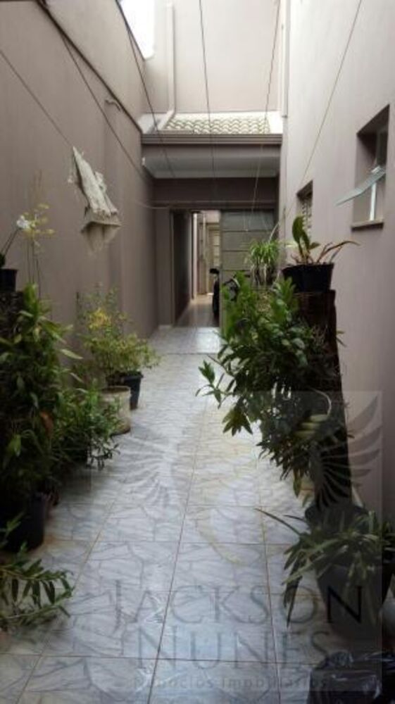 Casa, 4 quartos, 290 m² - Foto 11