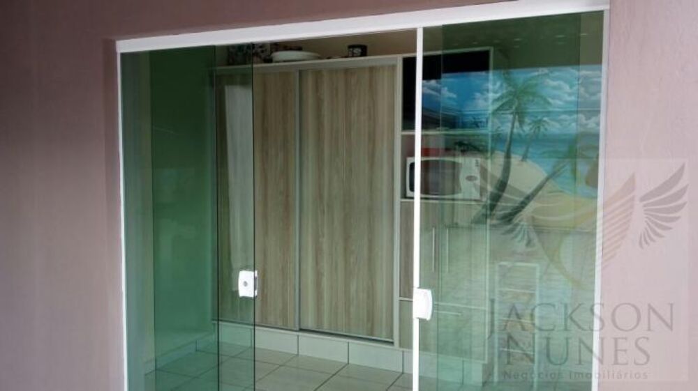 Casa, 4 quartos, 290 m² - Foto 9