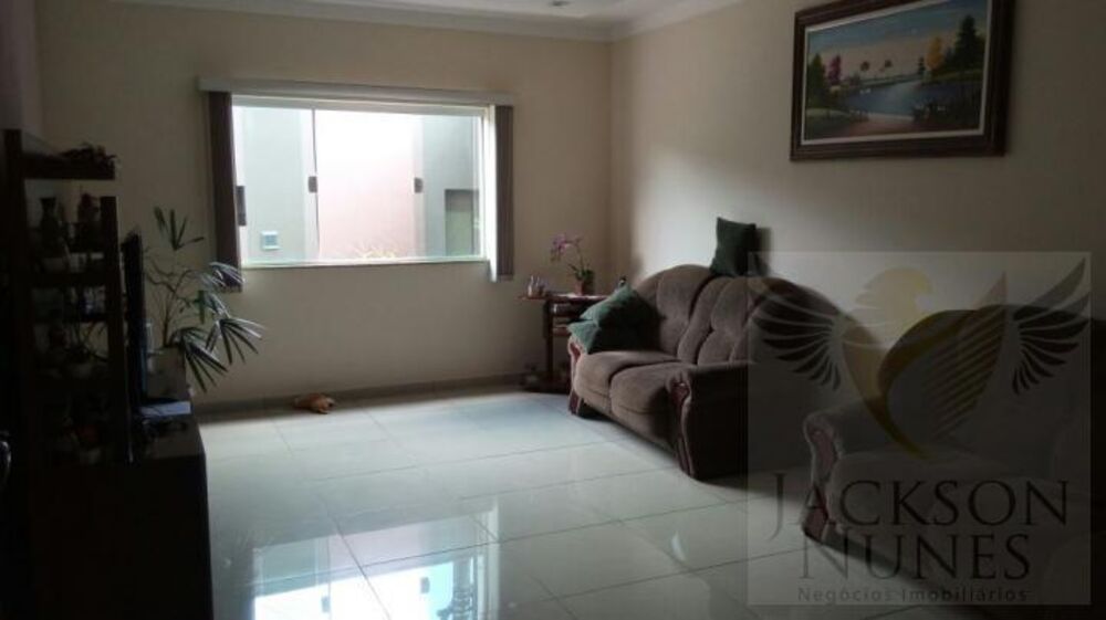 Casa, 4 quartos, 290 m² - Foto 2