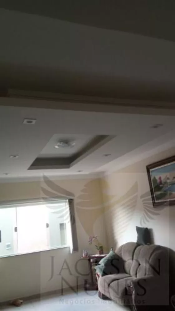 Casa, 4 quartos, 290 m² - Foto 3