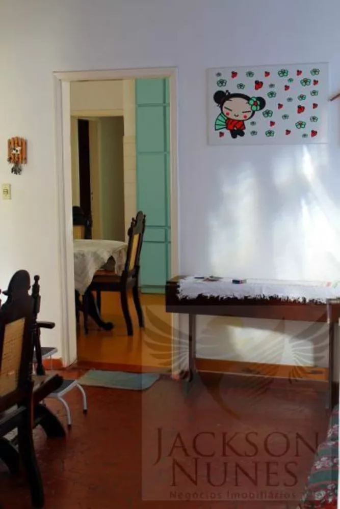 Casa, 4 quartos, 130 m² - Foto 2